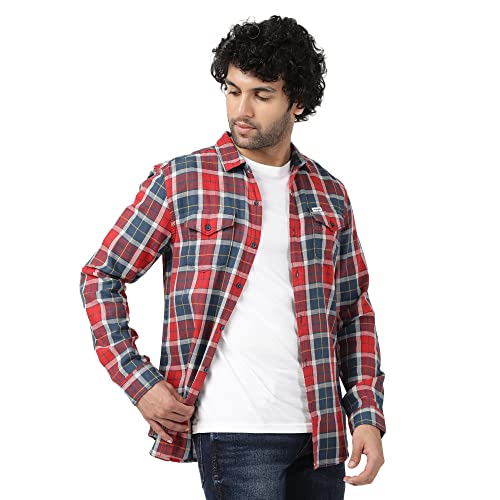 Image of Wrangler Men Shirts