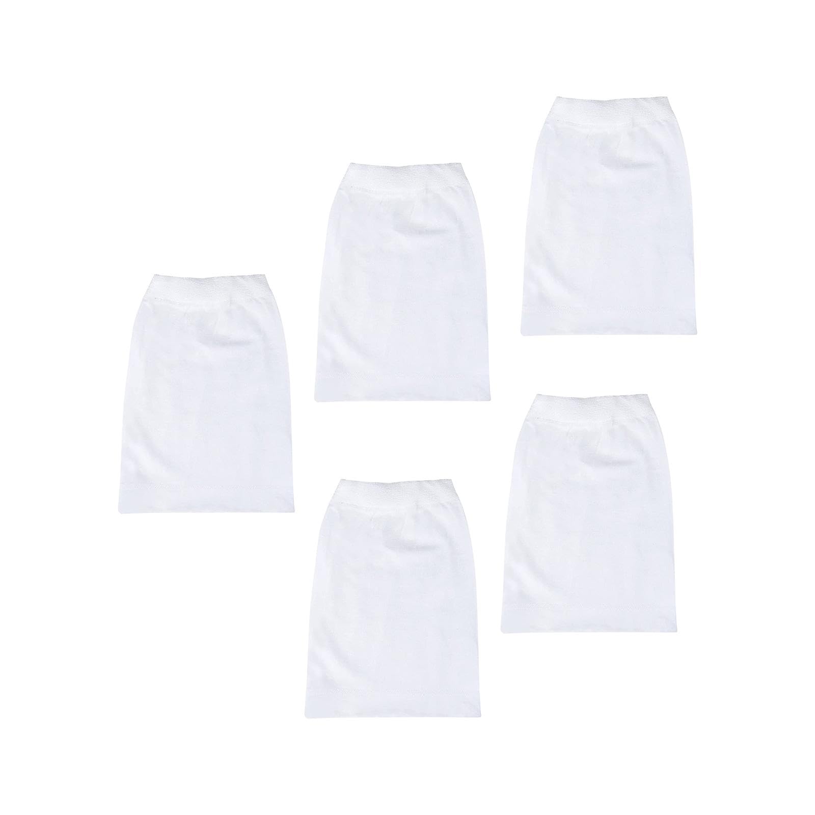 CALANDIS 5 Pieces Swimming Pool Skimmer Socks for Above Ground Pool Hot Tubs | Pool Skimmer Systems & Baskets | Pool Equipment & Parts | Pools & Spas-picture-20