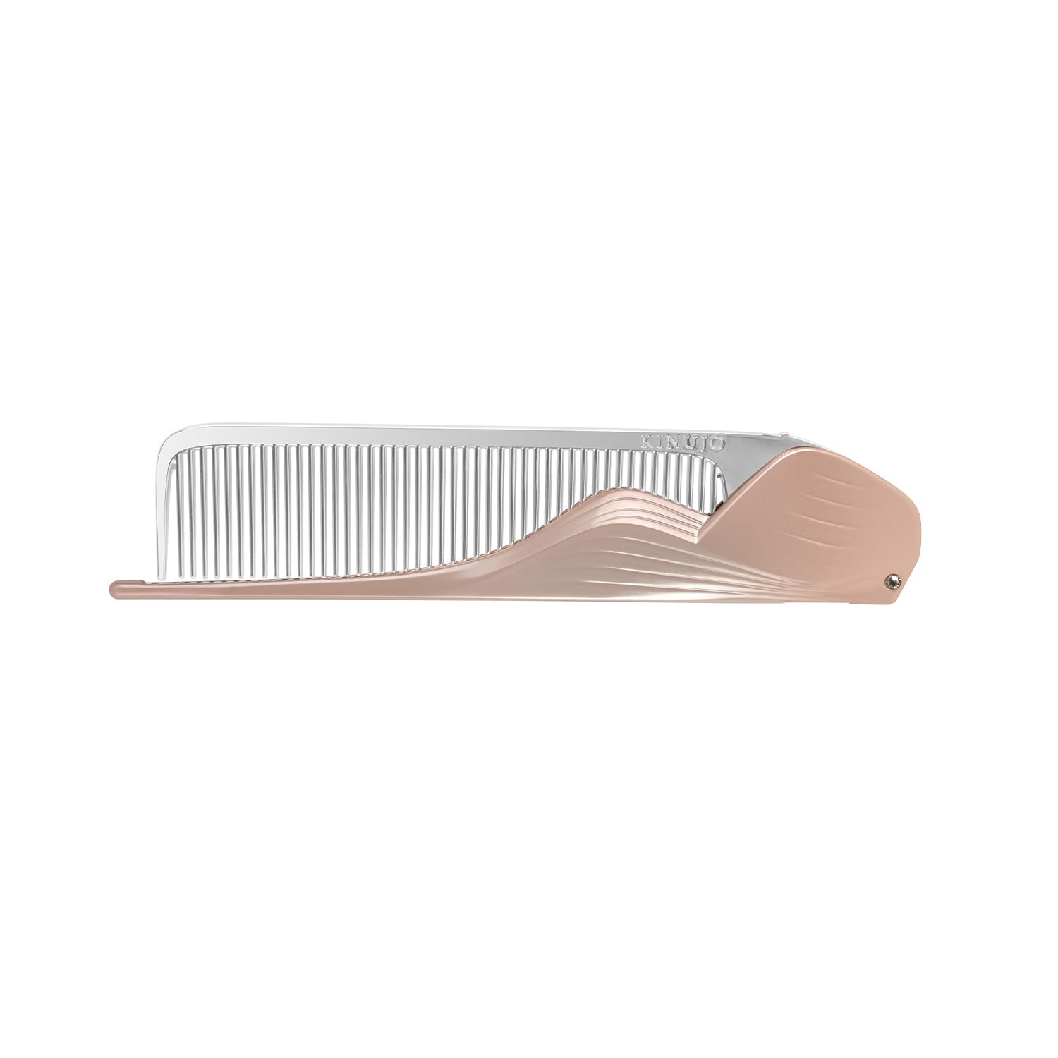 Amazon | 【公式】KINUJO シルキージュエルコーム Silky jewel comb