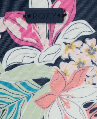 Image of Roxy Girls' One-piece Swimsuit with UPF 50+ Sun Protection, Quick Drying Bathing Suit
