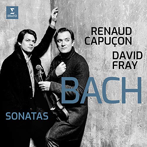 Renaud Capuçon & David Fray