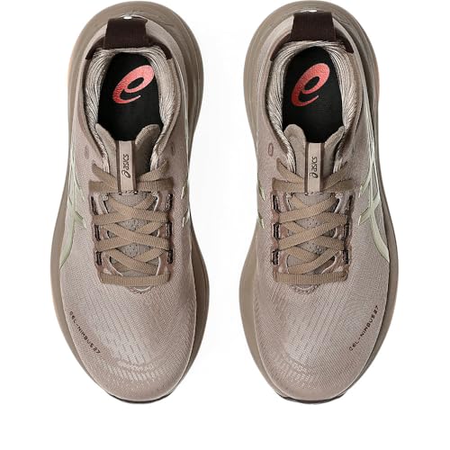 Image of ASICS Womens Gel-Nimbus 27 Running Shoes