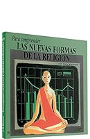Para comprender las nuevas formas de la religión 8481690007 Book Cover