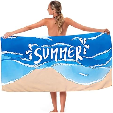 Serviette de Plage KedidO Cover