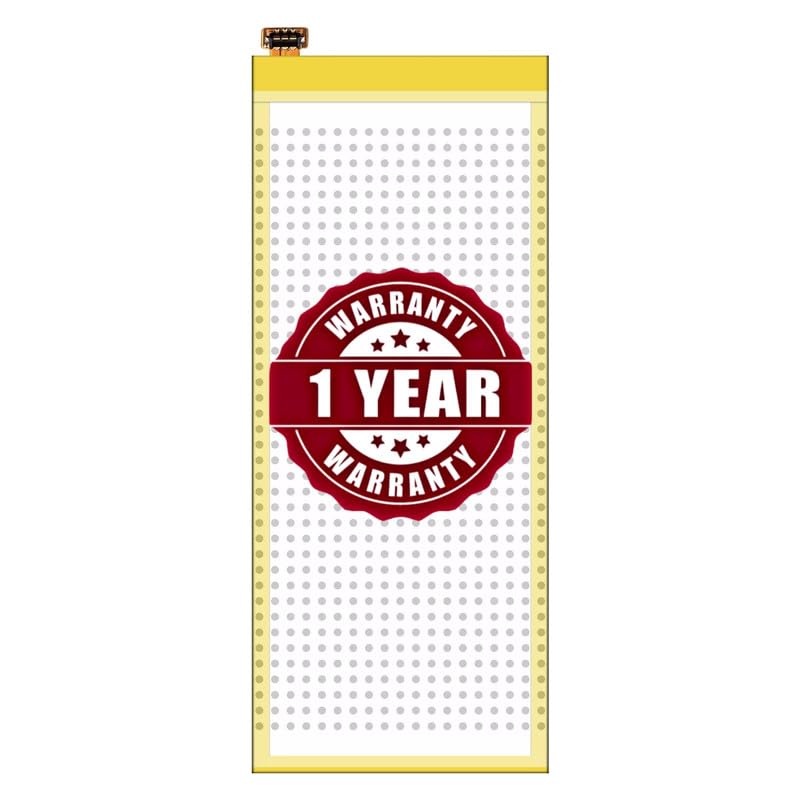 Image of Original HB3748B8EBC Battery Compatible with Huawei Ascend G7 (G7-L01, G7-L03, G7-L11, G7-TL00, G7-UL10, GL-UL20) | C199 - (3000mAh) - 1 Year Warranty CD6