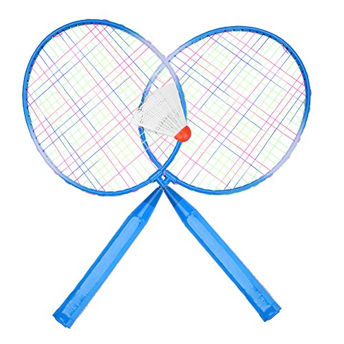 Le 8 Migliori Racchette da Badminton per Bambini | Papà Migliore
