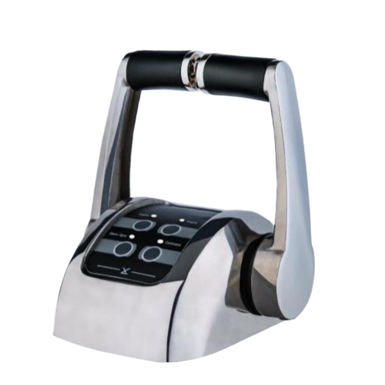 Joystick de Bateau de Yacht à ti de poussée à Double Moteur SMC180, accélérateur de Yacht à Moteur(DC24V Output 4-20mA)