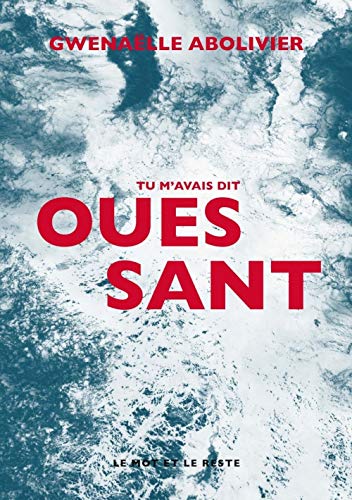  Tu m'avais dit Ouessant Francais PDF