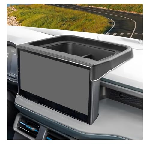 SXCY for 2025 2026 Ford Maverick Dashboard Organizer Tray | for 2025…