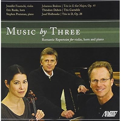 Music by Three