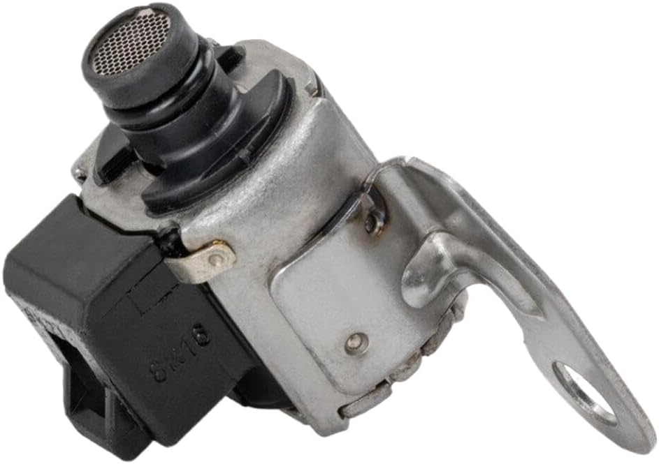 Lock-up Solenoid Compatible with Transmission Models 1993-2001, Replaces Part Numbers 85420-12120, TCS43, K81871