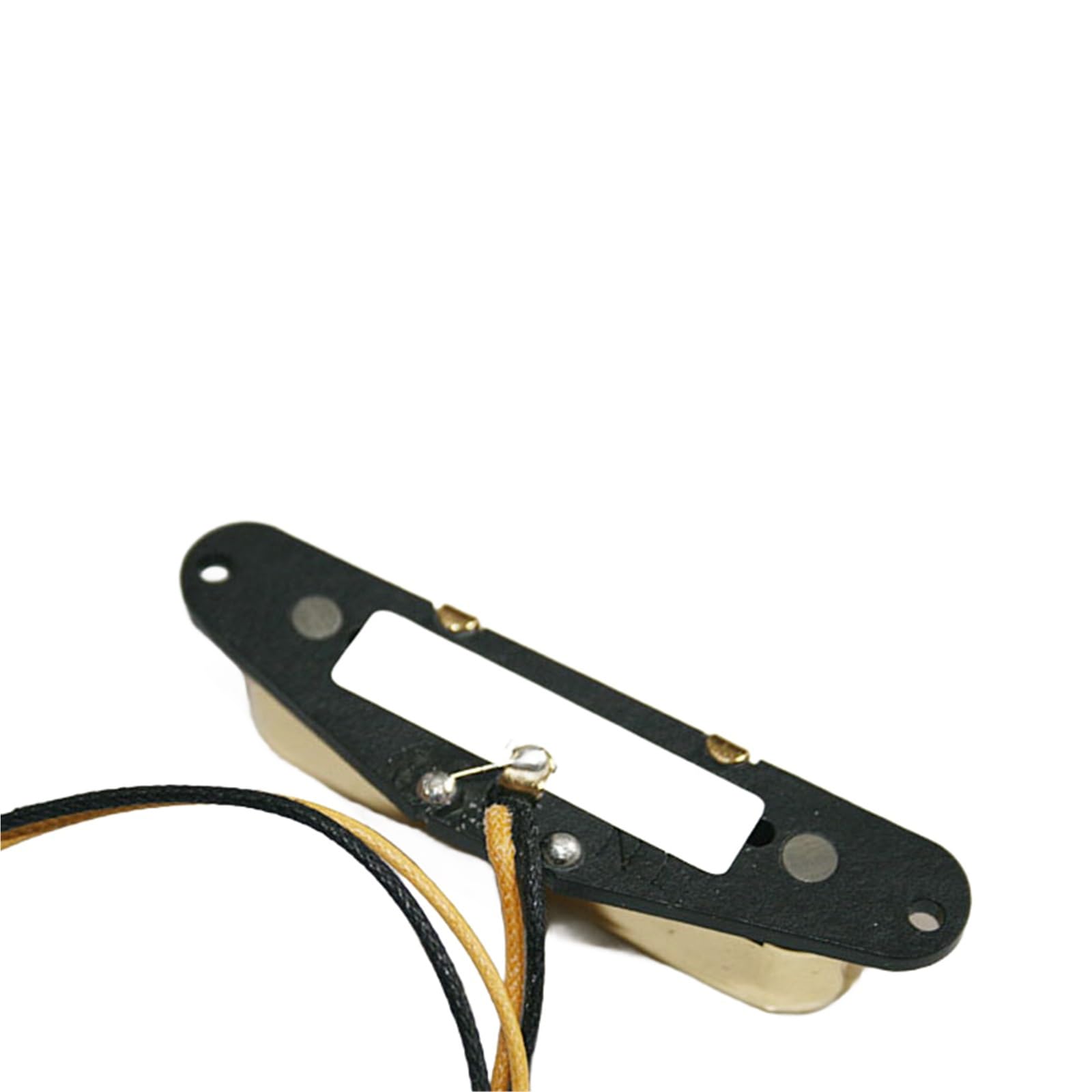 Przetwornik Do Gitary Elektrycznej Pickup Do Gryfu Gitary Elektrycznej | AlNiCo pickups profesjonalne akcesoria do instrumentów muzycznych