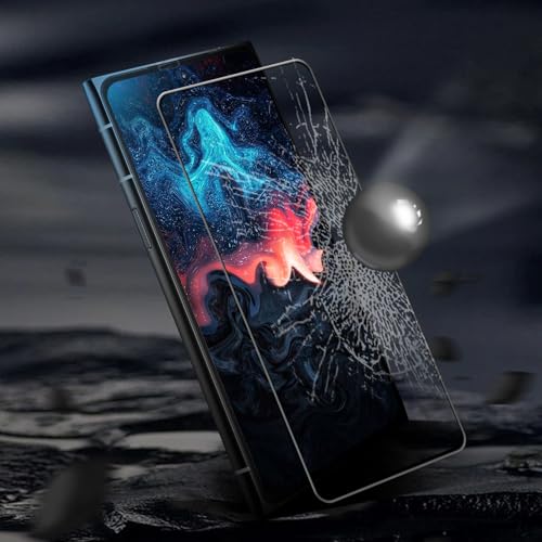 TailTech Screen Protector for HMD Skyline Screen Protector HMD Skyline Tempered Glass - Image 4