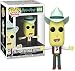 Funko Pop! Animation: Rick and Morty - Mr. Poopy Butthole Auctioneer
