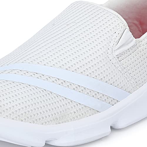 Image of Fusefit Mens Fm01 Walking Shoes | Running |Gym |Sports Shoes
