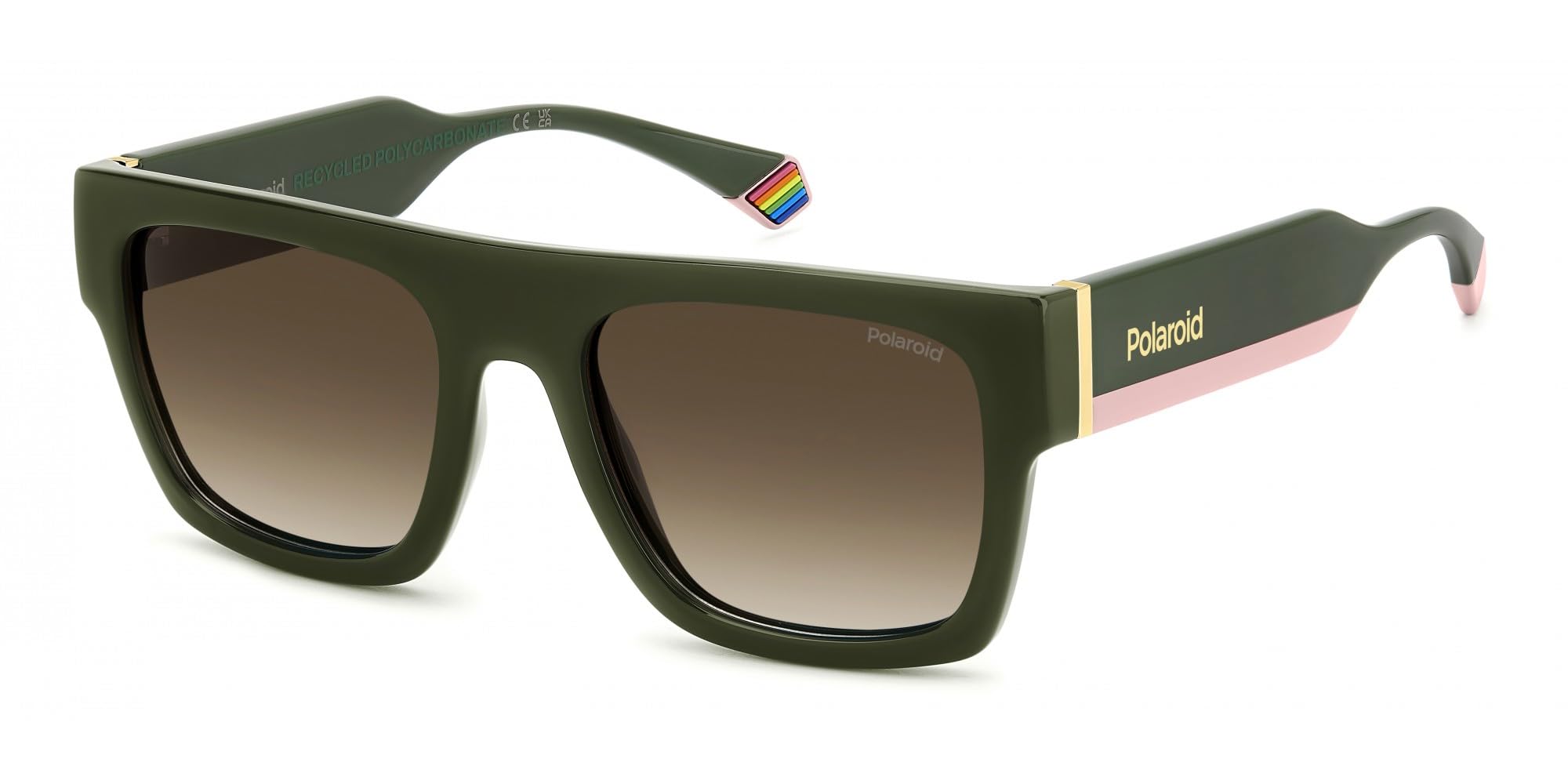 POLAROID Occhiali Unisex-Adulto