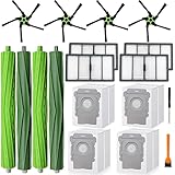 S9 replacement parts for roo-mba s9(9150) s9+ s9 Plus(9550) Series Vacuum...