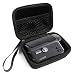 FitSand Hard Case Compatible for Bushnell 202442 The Truth ARC 4 20mm Bowhunting Laser Rangefinder