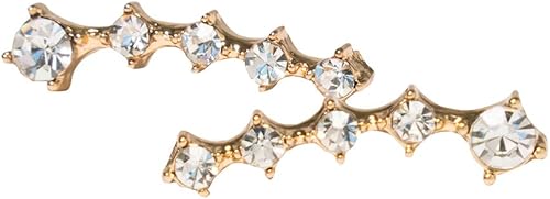 Miniatura 9 de I'm A Stylist Styling Head Deluxe Lola - Cabeza de maniquí de muñeca, peluca intercambiable, pelo morado de fibra sintética incluye pestañas