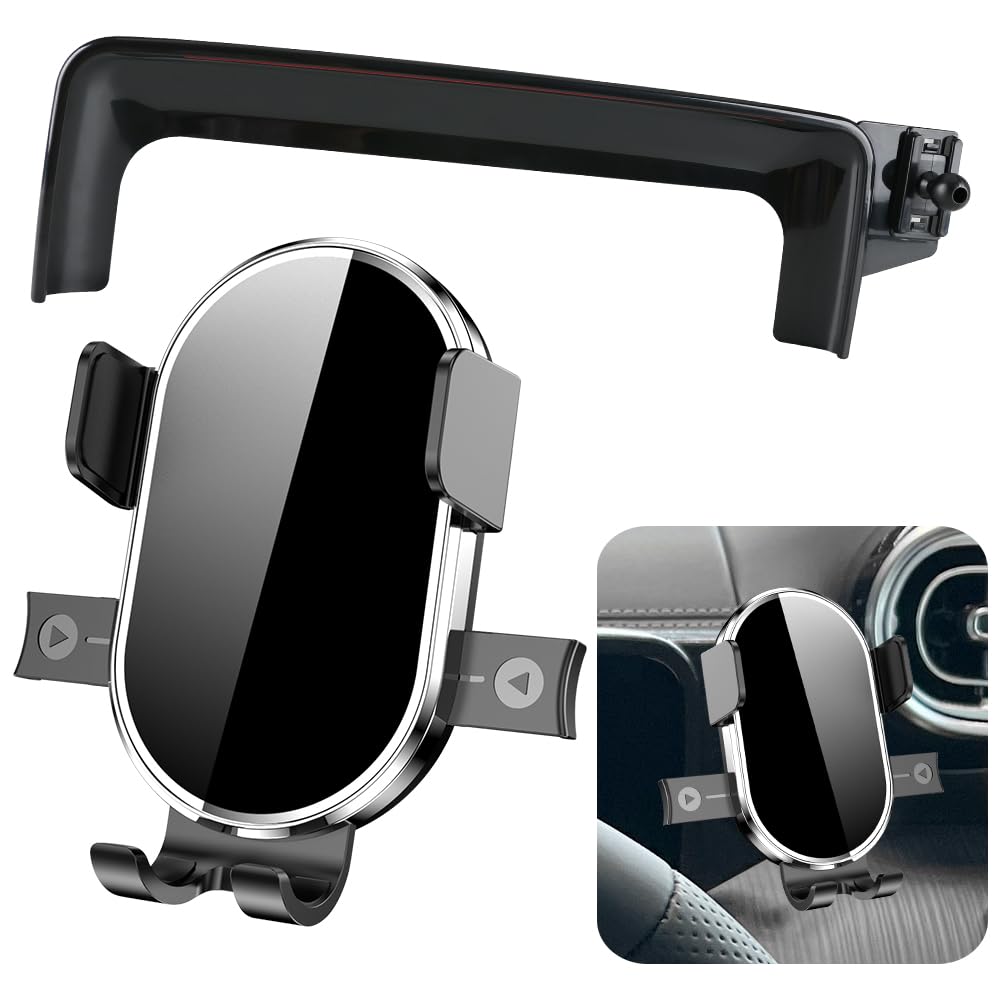 ICAILIN auto-telefoon houder voor Mercedes-Benz mobiele telefoon houder e c-Class