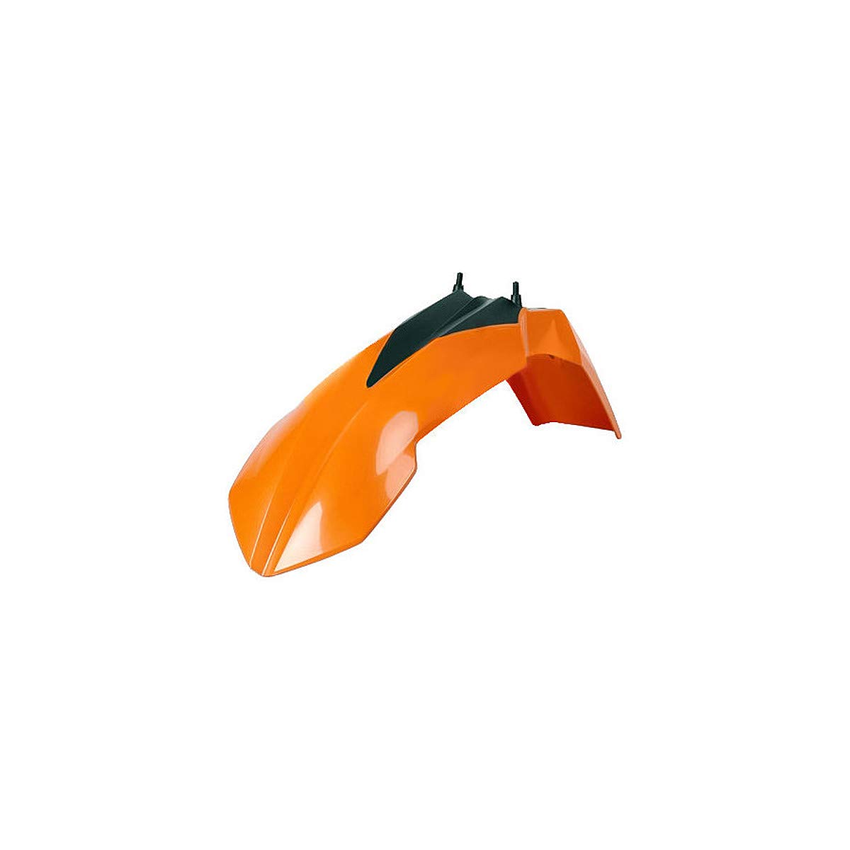 KTM 85 SX Front Mudguard Polisport 2013-17
