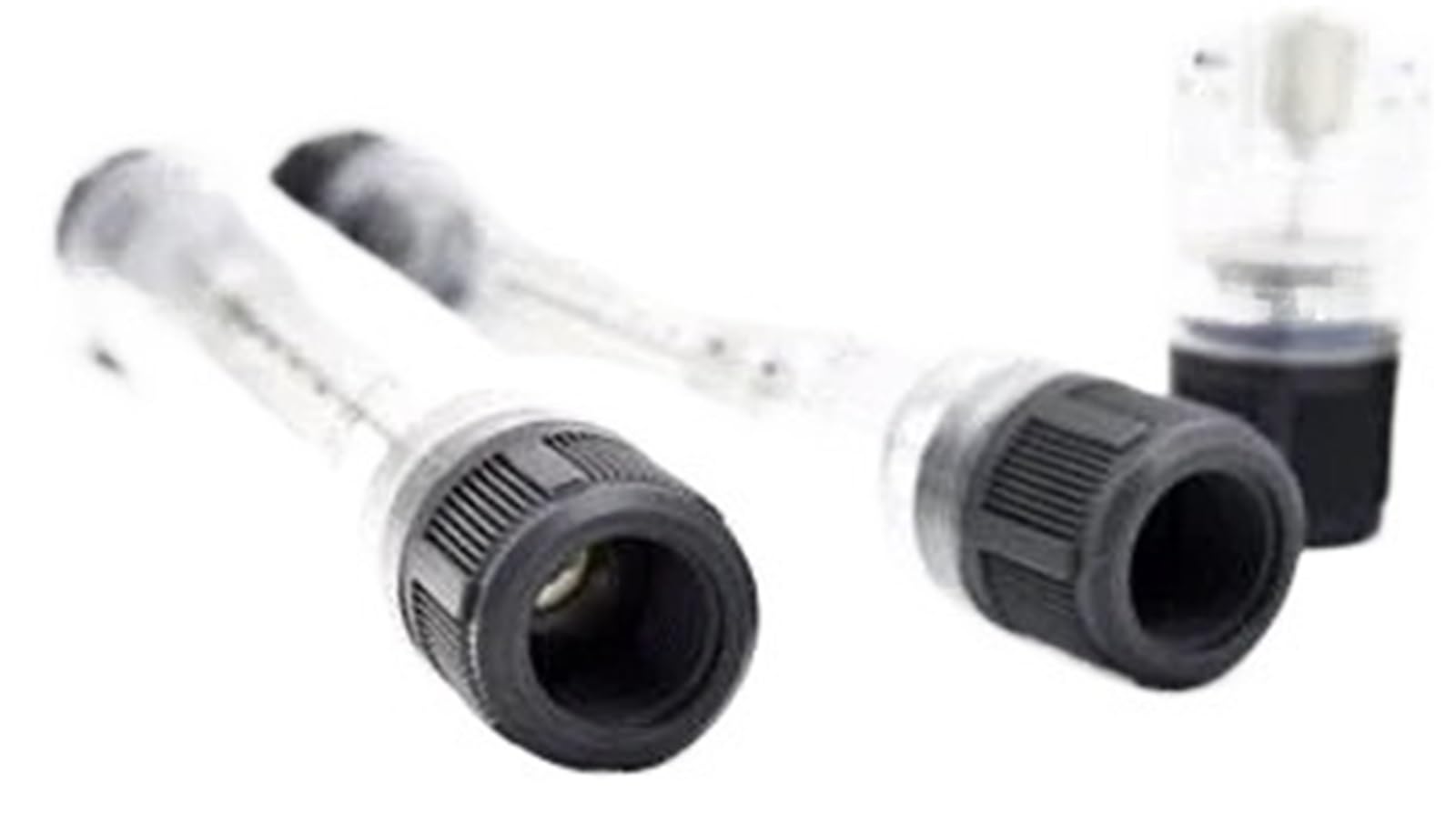 Medidor de flujo de flotador de acero inoxidable 1/2, 1 pieza, BSPT hembra LZM-15G 304, aire, gas, líquido, agua, flotador(Liquid 25-250 LPH)