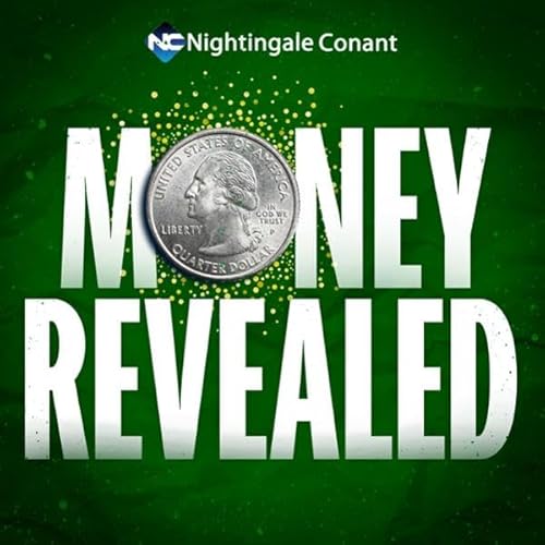 Page de couverture de Money Revealed