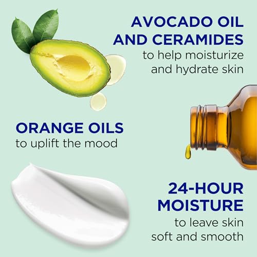 Dr Teal'S Body Lotion, Glow & Hydrate Ceramides & Avocado Oil thumb #1