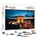 Puzzle per Adulti 1000 Pezzi Puzzle Arco di Trionfo - Visualizza Opere d'Arte Puzzle Regali Fai da Te per Adulti Adolescenti Bambini Famiglie Dimensioni 38x26 cm