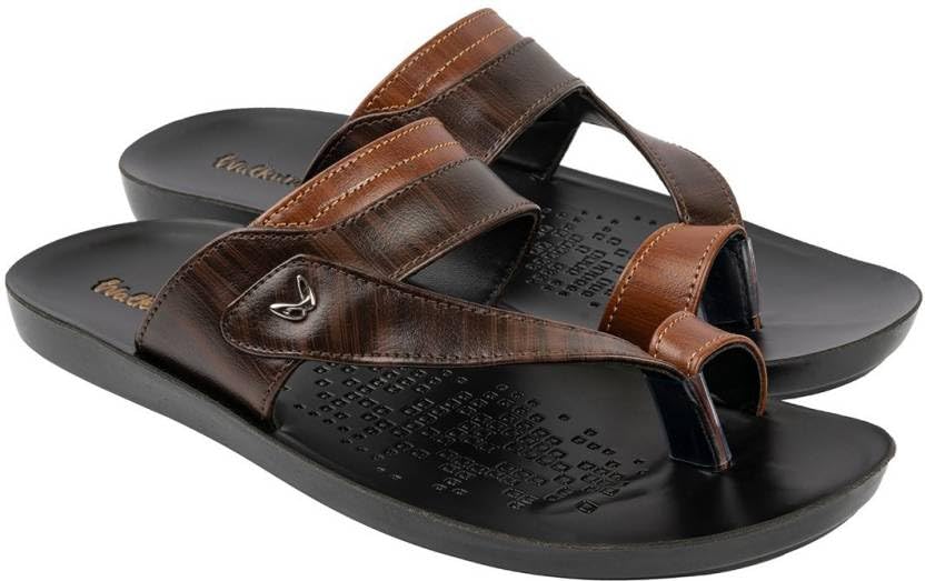 WALKAROO GG8217 Mens Sandals for dailywear and regular use for Indoor & Outdoor - Brown (B0CM6FCYFQ) Amazon Price History, Amazon Price Tracker