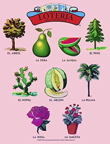 Image of Fifth Sun Girls' Fruit and Plant Textbook