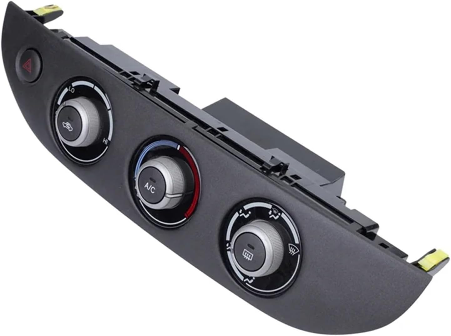 AW-55902-06120 5590206120 AC Heater Panel Climate Control Switch Button Parts Component for Toyota Camry 2002-2006