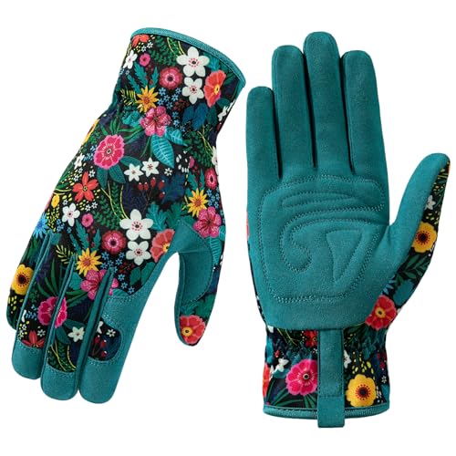 Best Beautiful Gardening Gloves
