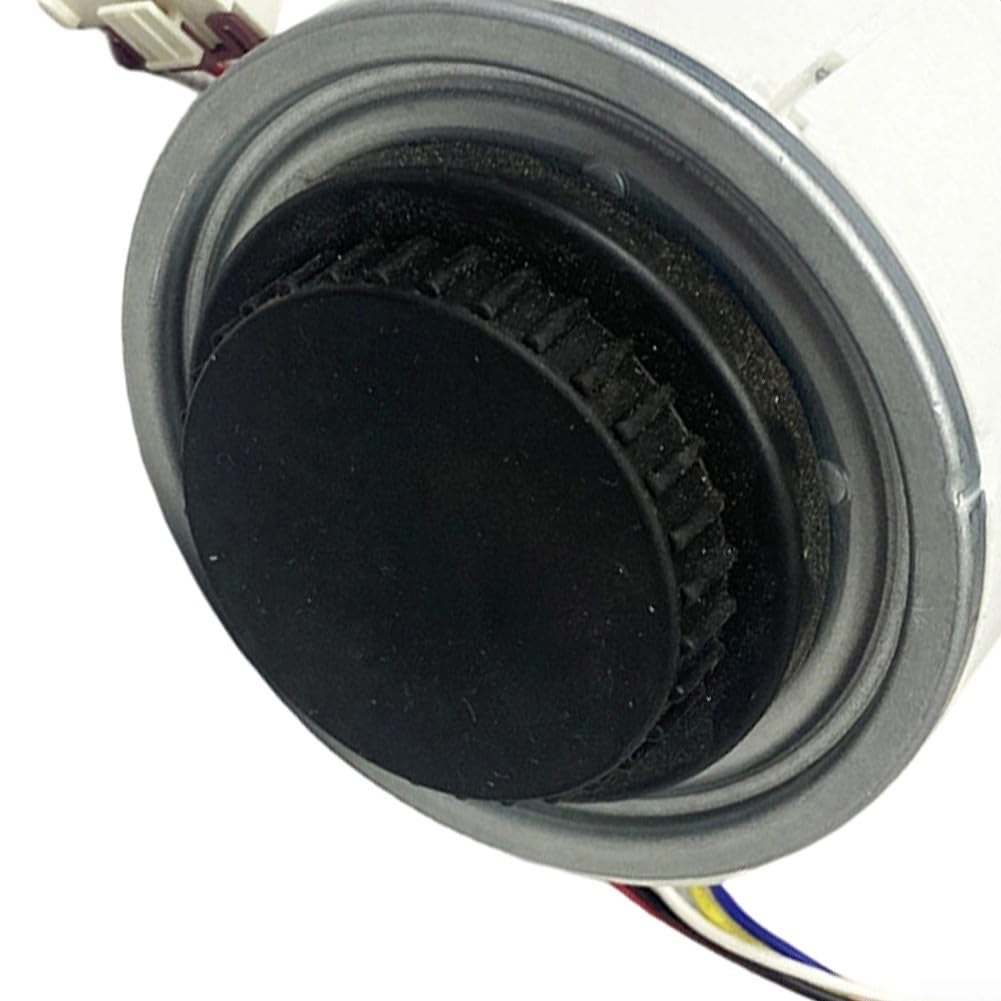 Bürstenloser DC Lüftermotor Hocheffizient für TCL 2P Klimaanlage - RD45HD Ersatzteil