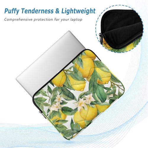 Funda para laptop 13-14 pulgadas multi color resistente y impermeable miniatura 5