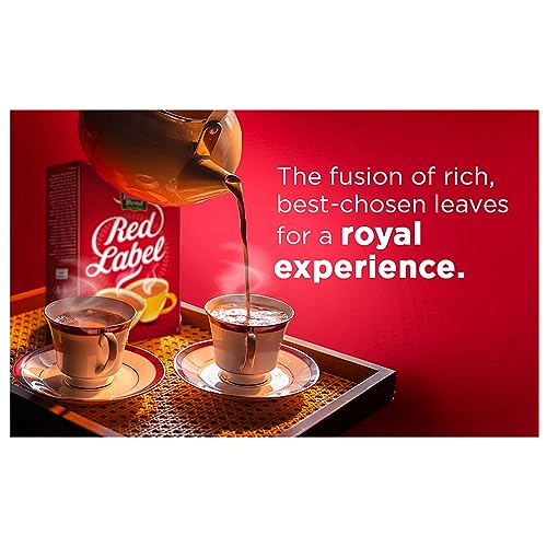 Image of Red Label Tea 1kg