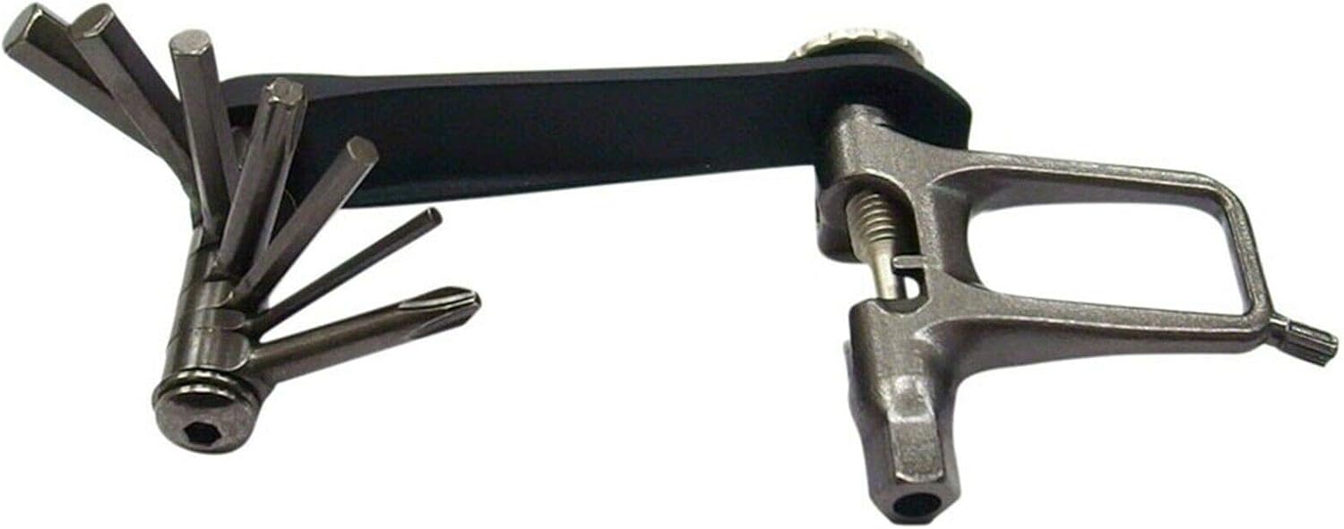 Ritchey Unisex Adult CPR12 Cpr12+ - Black, n/a