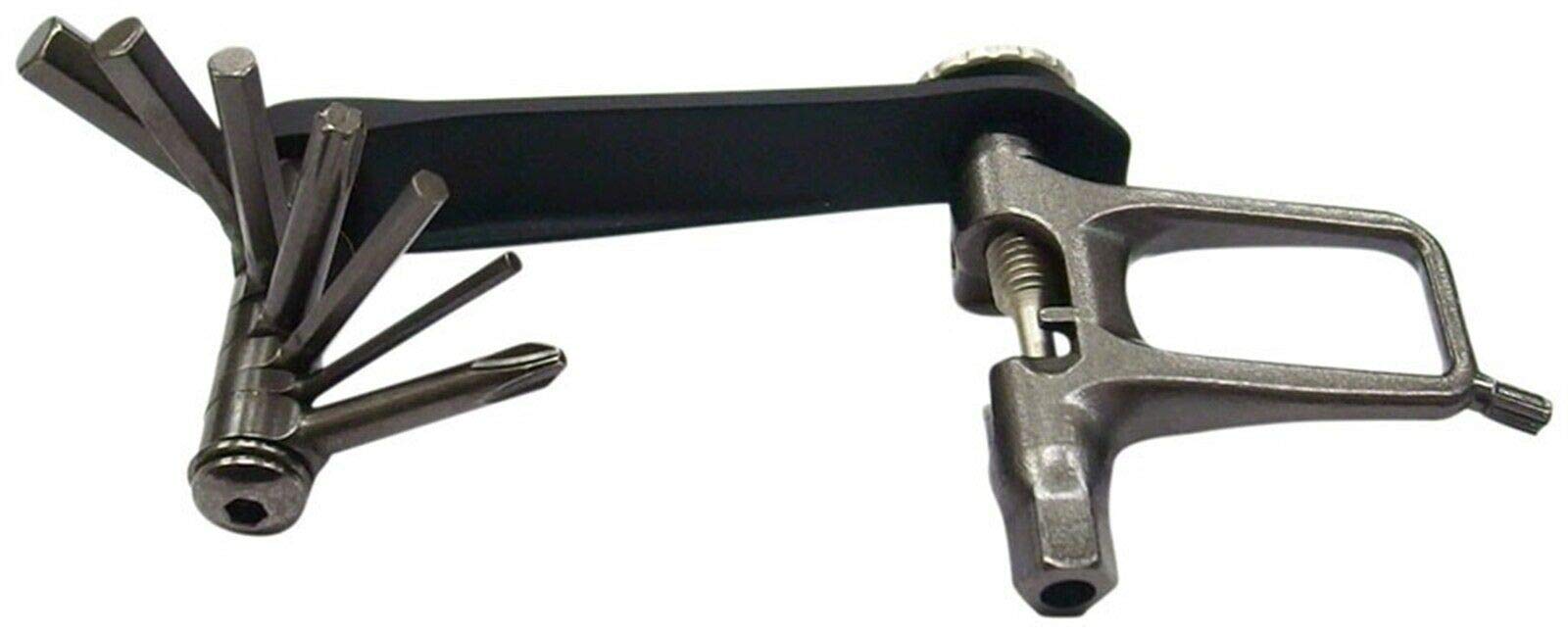 RitcheyCPR-12+ Bicycle Multi Tool - 15000337002