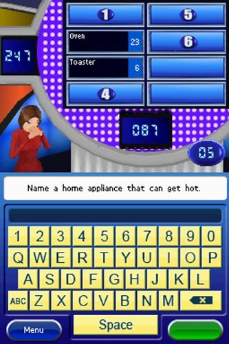 Family Feud 2010 Edition - Nintendo DS (Renewed)