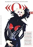  O Fetischmagazin # 18