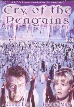Cry Of The Penguins