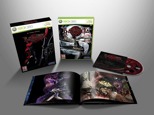 Amazon Com Xbox 360 Bayonetta Climax Edition Spanish Version Video Games Amazon Com Xbox 360 Bayonetta Climax Edition Spanish Version Video Games