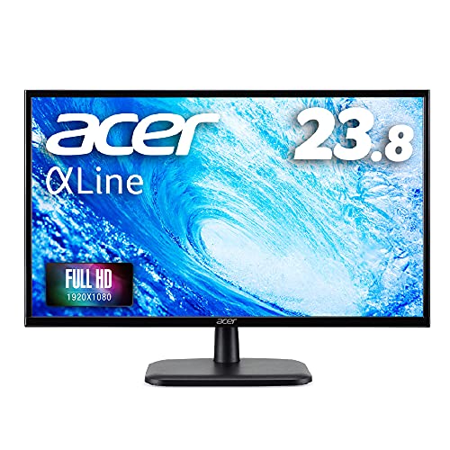Amazon.co.jp: Acer EK240YCbi 23.8