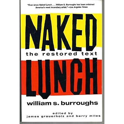 Naked Lunch