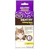 رذاذ مهدئ SENTRY GOOD Behavior للقطط، 1 أونصة