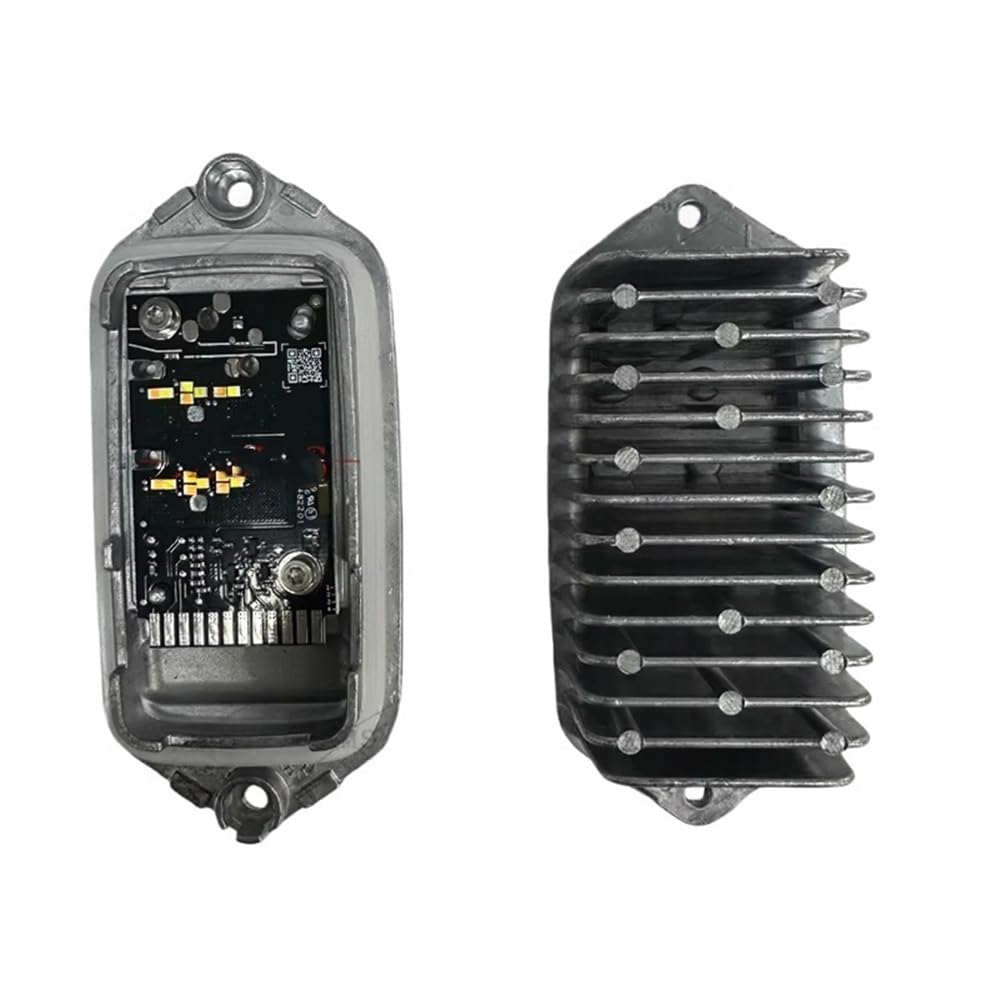 Lighting Driver 63115A417B7 63115A417B8 for X7 G07 Headlight Module Daytime Running Light and Turn Signal Source
