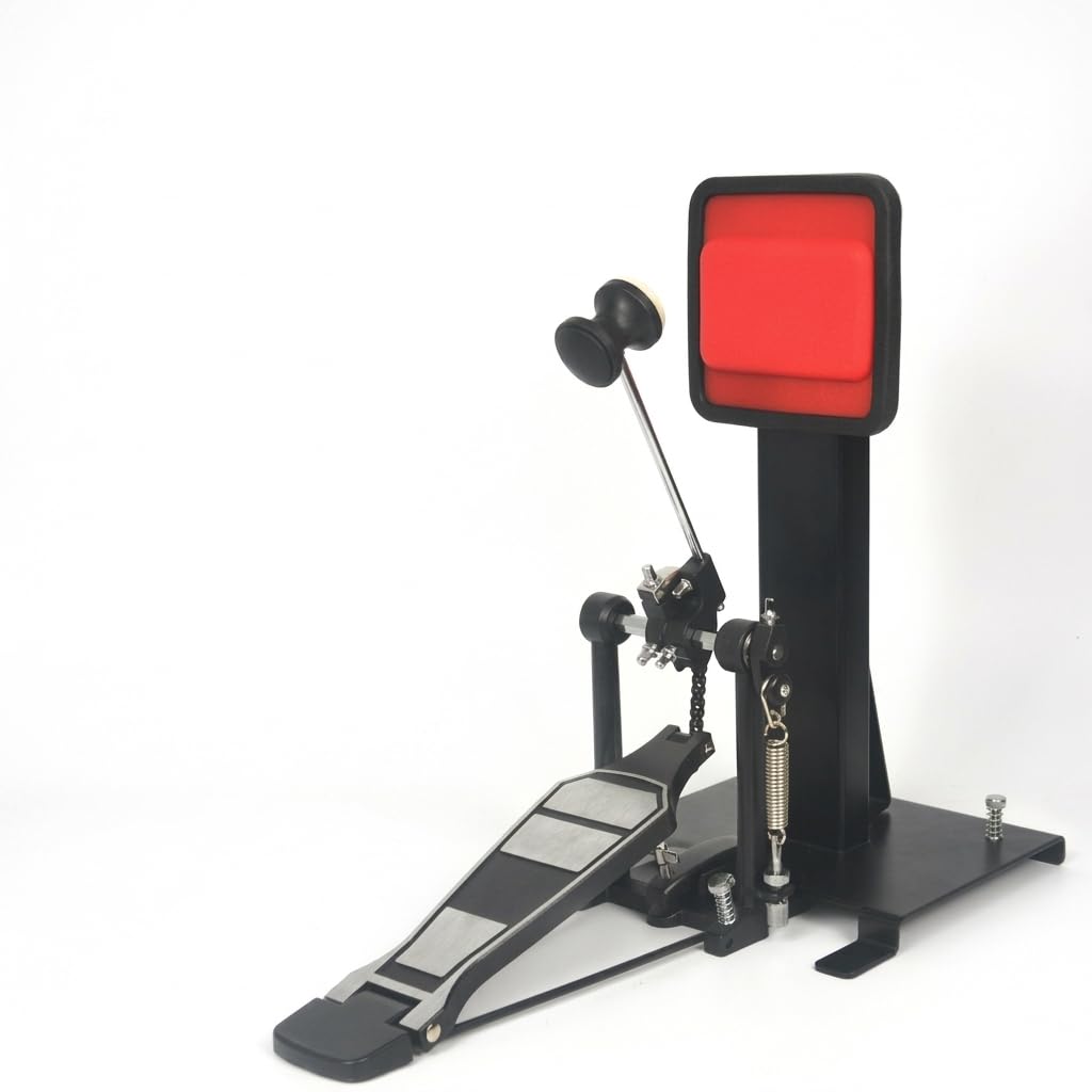 Pad Allenamento Grancassa Silenzioso, style to 1