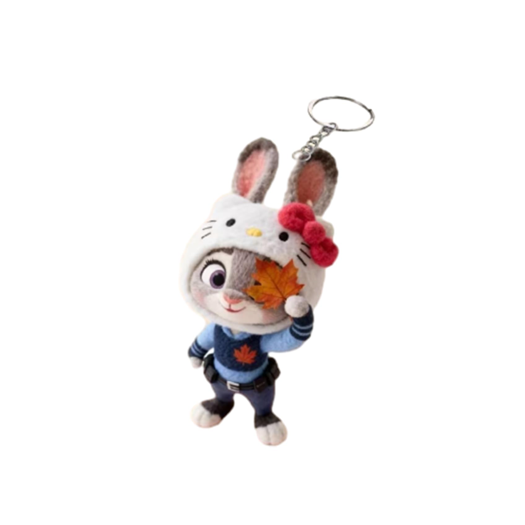 Amazon.co.jp: [MJEWFOE] ズートピア ちゃん アクリル素材