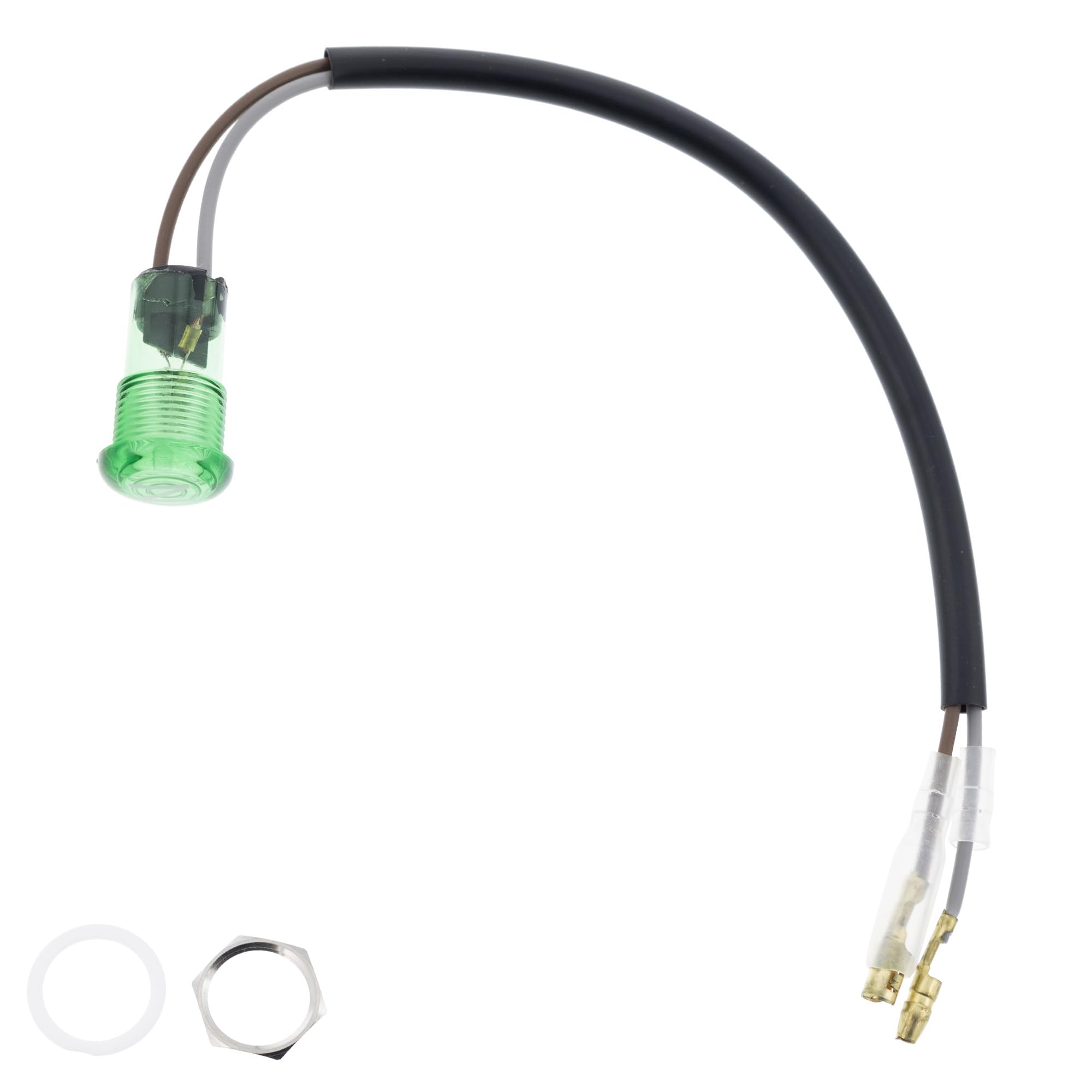 るなよう　1104545 Amazon.com: Polaris Neutral Indicator for 2005-2019 Phoenix