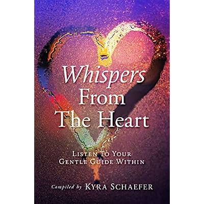 Whispers From The Heart